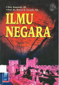 Ilmu Negara