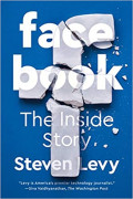 Facebook:  The Inside Story