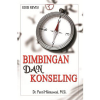 Bimbingan dan Konseling