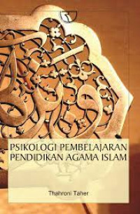 Psikologi Pembelajaran Pendidikan Agama Islam