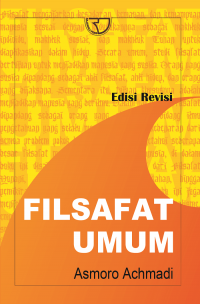 Filsafat Umum, Ed. Revisi