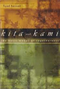 Kita and Kami: the Basic Modes of Togetherness