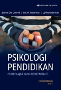 Psikologi Pendidikan: Pembelajaran yang Berkembang Edisi.10 Jilid.1