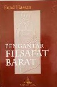 Pengantar Filsafat Barat