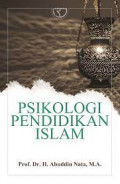 Psikologi Pendidikan Islam