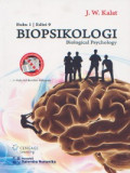 Biopsikologi Edisi 9 Buku 1
