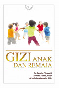 Gizi Anak dan Remaja Edisi 2