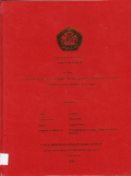 ANALISA PENERAPAN HUKUM DALAM TINDAK PIDANA PEMBUNUHAN (STUDI PUTUSAN NOMOR: 282/PID.B/2016/PN.BDG).