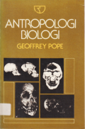 ANTROPOLOGI BIOLOGI