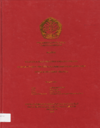 KLAUSULA BAKU MENURUT UNDANG-UNDANG NOMOR 8 TAHUN 1999 TENTANG PERLINDUNGAN KONSUMEN (STUDI KASUS FIRST TRAVEL).