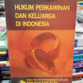 Hukum Perkawinan dan Keluarga Di Indonesia