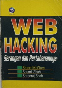 web hacking