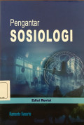 Pengantar Sosiologi