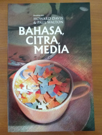 Bahasa, CItra, Media