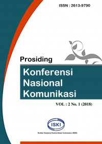 Konferensi Nasional Komunikasi