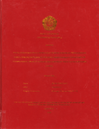 PENGATURAN DAN UPAYA PENEGAKAN HUKUM TERHADAP PERDAGANGAN SATWA TERANCAM PUNAH DI INDONESIA BERDASARKAN CONVENTION ON INTERNATIONAL TRADE IN ENDANGERED SPECIES OF WILD FAUNA AND FLORA (CITES).