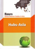 Makara Hubs-Asia: Human Behavior Studies in Asia Volume 21 Number 1 July 2017