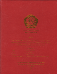 PERBANDINGAN USIA DEWASA PERKAWINAN ANAK MENURUT UNDANG-UNDANG NOMOR 1 TAHUN 1974 TENTANG PERKAWINAN, KOMPILASI HUKUM ISLAM DAN HUKUM ADAT.