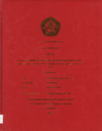 ANALISIS YURIDIS TANGGUNG JAWAB BANK TERHADAP NASABAH KORBAN KEJAHATAN PENGGANDAAN DATA (SKIMMING) KARTU ATM.