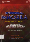 PENDIDIKAN PANCASILA.