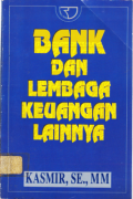 BANK DAN LEMBAGA KEUANGAN LAINNYA.