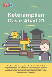 Keterampilan Dasar Abad 21