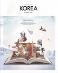 Korea Monthly Magazine: December 2018