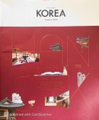 Korea Monthly Magazine; January 2020