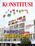 Konstitusi No. 132; Februari 2018