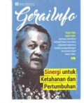 Bank Indonesia Bank Sentral Republik Indonesia: Gerai Info Volume 75 Tahun VIII/2018