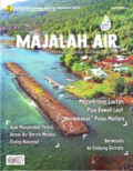 Majalah Air: Informasi Seputar Sumber Daya Air Vol. 91/MMXIX