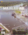 Majalah Air: Informasi Seputar Sumber Daya Air Vol. 92/MMXIX