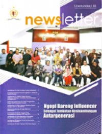 Lemhannas RI Newsletter: Edisi 125, Desember 2019