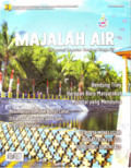 Majalah Air: Informasi Seputar Sumber Daya Air Vol. 94/MMXIX