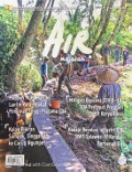 Majalah Air Vol. 97/MMXX