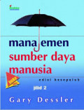 Manajemen Sumber Daya Manusia