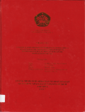 ANALISIS YURIDIS DISPARITAS PEMIDANAAN TINDAK PIDANA PENGGELAPAN DALAM JABATAN PADA PUTUSAN NO. 842/PID.B/2013/PN.JKT.SEL DENGAN PUTUSAN NO. 140/PID.B/2015/PN.JKT.SEL.