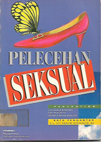 Pelecehan Seksual