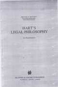 HART'S LEGAL PHILOSOPHY AN EXAMINATION