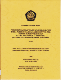 TESIS: PERLINDUNGAN HAK WARIS ANAK LUAR KAWIN PASCA PUTUSAN MAHKAMAH KONSTITUSI (MK) NOMOR 46/PUU-VIII/2010 DAN FATWA MUI NOMOR 11 TAHUN 2012 (STUDI PUTUSAN NOMOR 190/PDT.P/2016/PAJS).