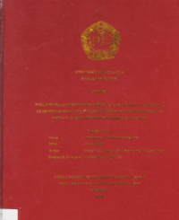 PERLINDUNGAN HUKUM BAGI PEKERJA YANG DITAHAN IJAZAHNYA OLEH PERUSAHAAN (STUDI KASUS TINDAK PIDANA PENGGELAPAN DENGAN NOMOR PUTUSAN 992/PID.B/2012/PN.JKT.SEL).