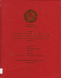 TINJAUAN HUKUM INTERNASIONAL MENGENAI PENENTUAN NASIB SENDIRI SECARA SEPIHAK DAN EKSTERNAL DARI NEGARA DI LUAR KONTEKS DEKOLONISASI (STUDI KASUS REFERENDUM RAKYAT CATALONIA).