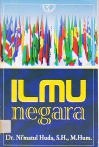 ILMU NEGARA.