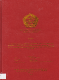 WANPRESTASI DALAM PERJANJIAN PENGANGKUTAN BARANG ANTARA PT. KERTAS NUSANTARA DENGAN PT. SAMUDRA ALAM RAYA (STUDI KASUS PUTUSAN MAHKAMAH AGUNG NOMOR 835K/PDT.2015).