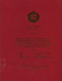 IMPLEMENTASI RESOLUSI MAJELIS UMUM PBB NO. 74/157 MENGENAI PERLINDUNGAN JURNALIS DAN RESOLUSI MAJELIS UMUM PBB  NO. 44/12 MENGENAI KEBEBASAN BERPENDAPAT DAN BEREKSPRESI DI NEGARA ARAB SAUDI (STUDI KASUS PEMBUNUHAN TERHADAP JAMAL KHASHOGGI DALAM KONSULAT ARAB SAUDI DI TURKI)