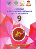 Prosiding Konferensi Perpustakaan Digital Indonesia 