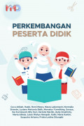 Perkembangan Peserta Didik