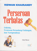 PERSEROAN TERBATAS 