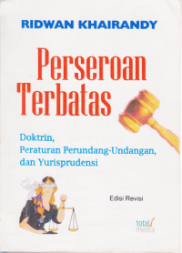 PERSEROAN TERBATAS 