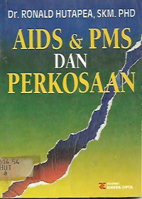 AIDS & PMS Dan Perkosaan